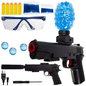 Gelinis pistoletas - Gel Blaster