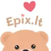 Epix.lt meškiukas