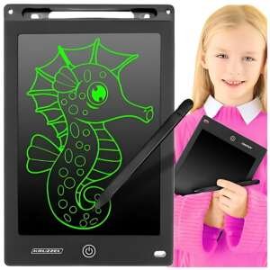 Magiška LCD piešimo planšetė + rašiklis