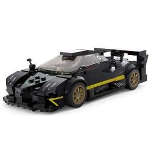Pagani Zonda R konstruktorius (387 detalės)